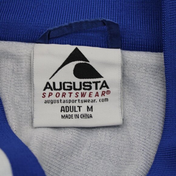 Retro Local Baseball Jacket - North Island Cubs Script Logo - Men's Medium - Picture 9 of 9